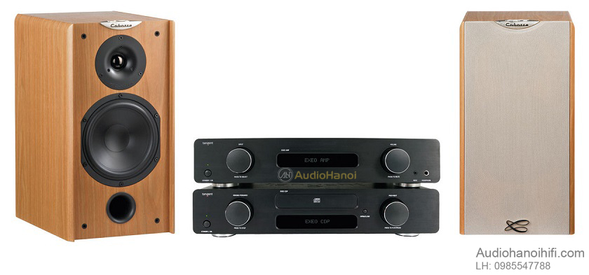 Bán ampli Tangent EXEO AMP giá tốt, chất lượng cao, nhập khẩu Pháp